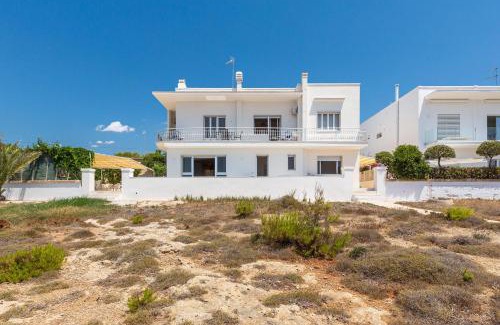 Torre Suda House | Respira Mare by BarbarHouse