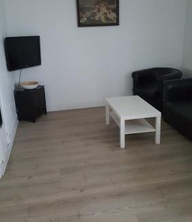 Rosny-sous-Bois Apartment | Respire le Bien-être