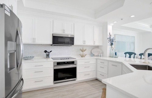 Orange Beach East Condo | “Rest A Shore” 🐟 A Pure Salt Property 🐟 Steps from the beach! BRAND NEW RENTAL