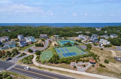Ocean Hill House | Rest-A-Shore