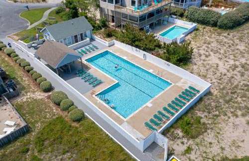 Ocean Hill House | Rest-A-Shore