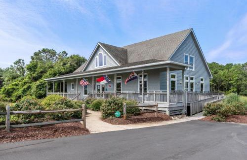 Ocean Hill House | Rest-A-Shore