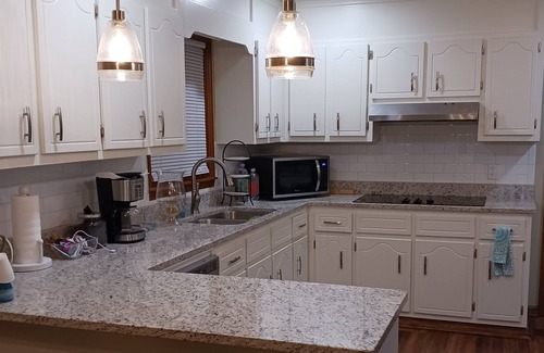 Guntersville House | Rest and Relax Home near Lake