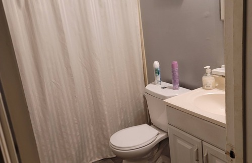 Austell House | Rest and relax