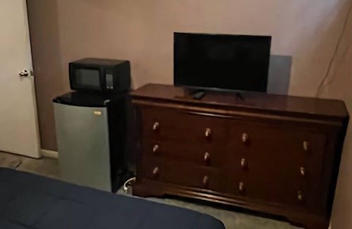 Austell House | Rest and relax