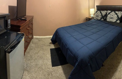 Austell House | Rest and relax