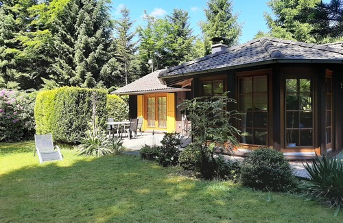Bielenberg House | Rest and relaxation in the forest - All Inclusive -
