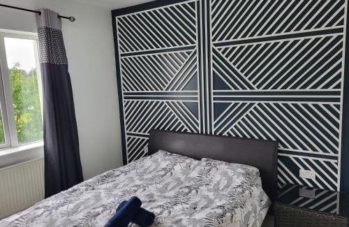 Milltown House | Rest and Roam
