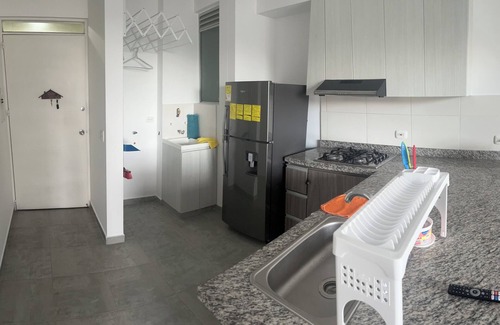 Girardot Apartment | Rest apartment in Girardot.