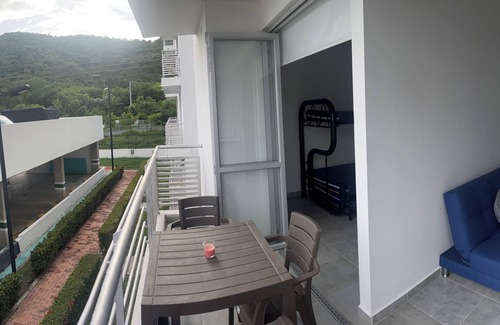 Girardot Apartment | Rest apartment in Girardot.