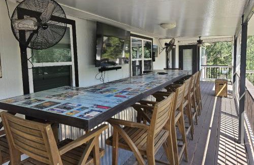 Middleburg House | Rest Ashored!