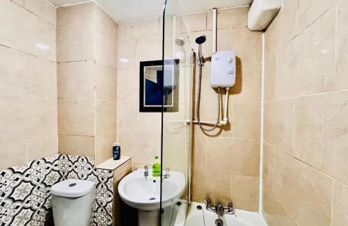 Sudbury Apartment | Rest Boutique Wembley