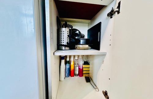 Sudbury Apartment | Rest Boutique Wembley