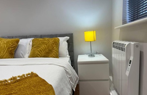 Kettering Apartment | Rest Haven Lodge