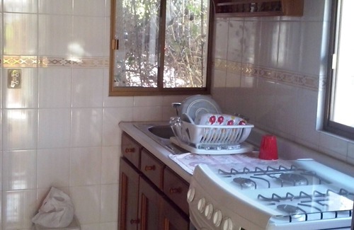 Morelia House | Rest house, vacation, business, luxury finishes, wood, security, peace