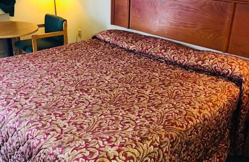 Palestine Hotel | Rest Inn Motel