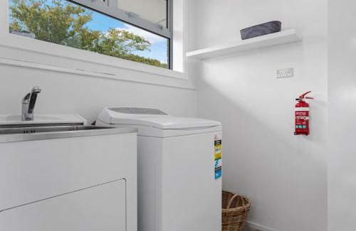 Waiotahi House | Rest Stop on Richard Street