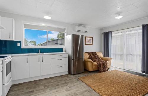 Waiotahi House | Rest Stop on Richard Street