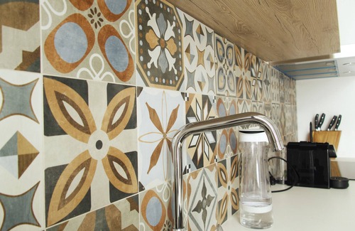 Galatina House | Rest&Work-Holiday House with Large Garden