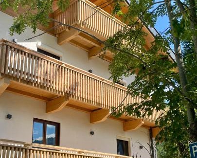 Hart im Zillertal Apartment | Restaurant Appartements Almdiele