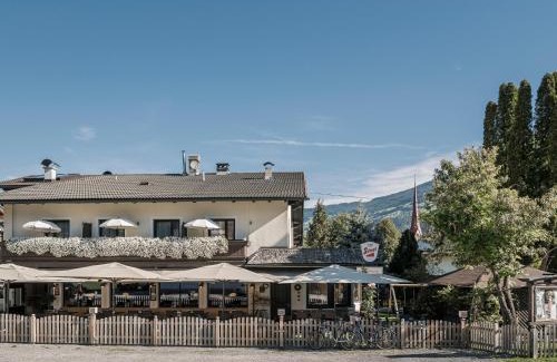 Uderns House | Restaurant Gästehaus Wiesenheim