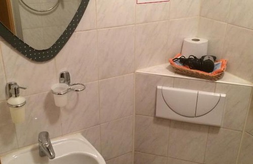 Hahnlein Hotel | Restaurant-Hotel Dimitra