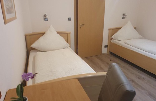 Hahnlein Hotel | Restaurant-Hotel Dimitra