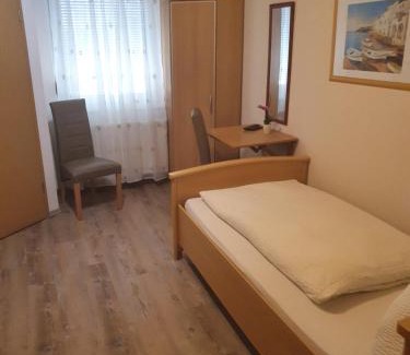 Hahnlein Hotel | Restaurant-Hotel Dimitra