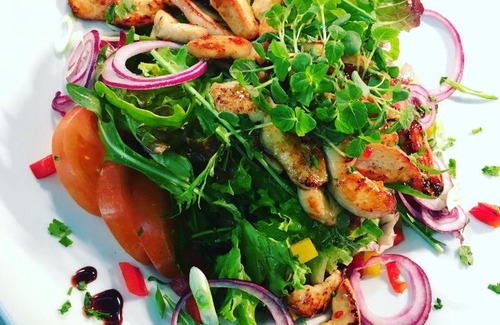 Meyerhofen Hotel | Restaurant und Hotel Knostmann