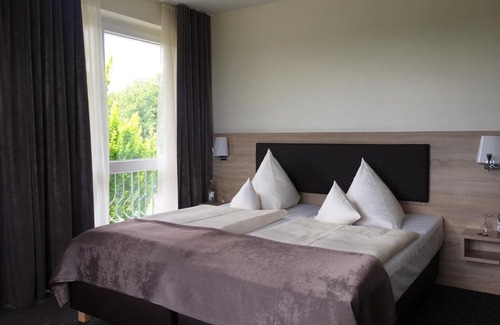 Meyerhofen Hotel | Restaurant und Hotel Knostmann
