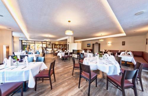 Meyerhofen Hotel | Restaurant und Hotel Knostmann