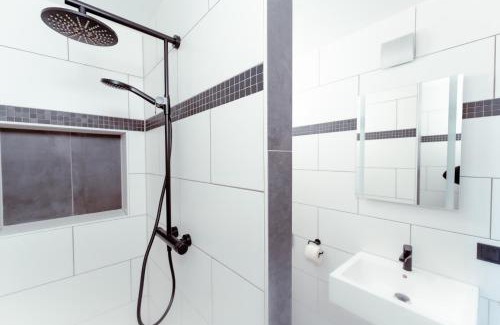Friedrichstadt House | Restaurant und Pension Alberthafen