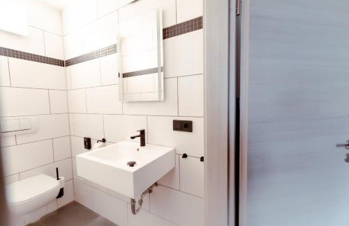 Friedrichstadt House | Restaurant und Pension Alberthafen