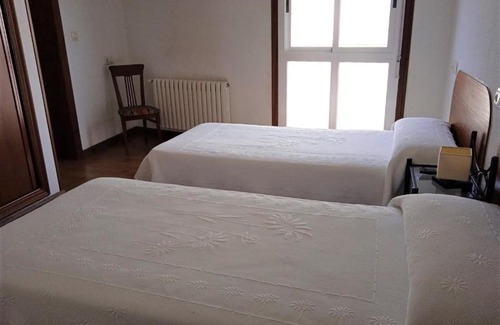 A Teixeira House | Restaurante-Pensión Valilongo
