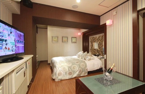 Mito Hotel | Restay Mito - Adults Only