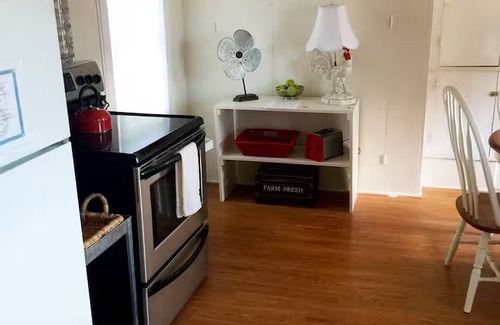 Biglerville Other | Rested Rooster Maisonette! Near Gettysburg and Cashtown Inn Sleeps 6