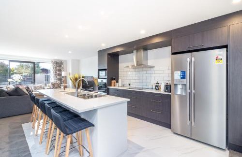Riccarton House | Restful in Riccarton - Christchurch