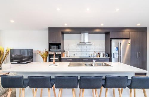 Riccarton House | Restful in Riccarton - Christchurch