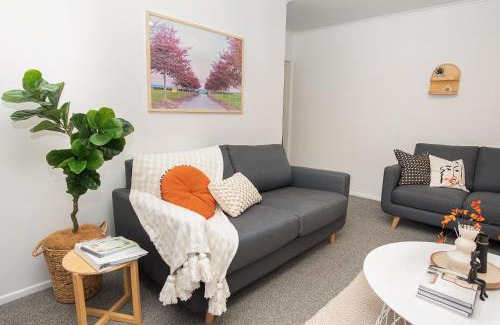 Tauranga House | Restful Retreat