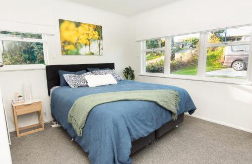 Tauranga House | Restful Retreat