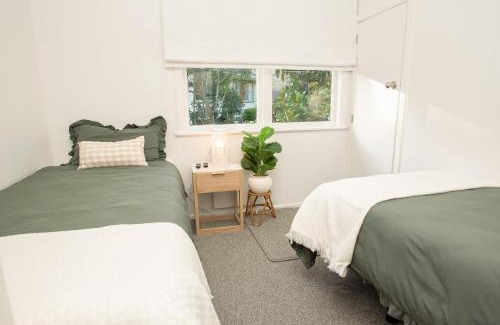 Tauranga House | Restful Retreat
