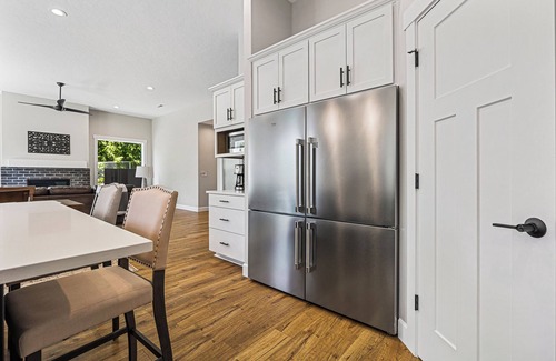 Tri-Cities House | Restful Retreatn