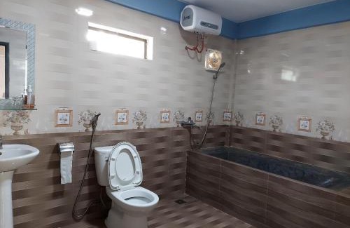 Phong Nha House | Restful River Villas