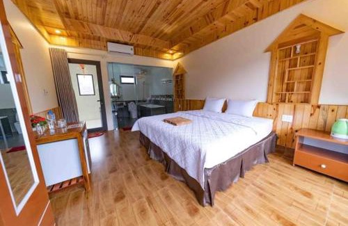 Phong Nha House | Restful River Villas