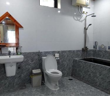 Phong Nha House | Restful River Villas