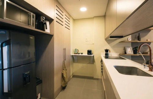 Rionegro Condo | Restful & Stylish Suite Rionegro