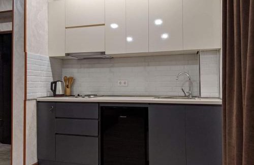 Bakuriani Apartment | Restin