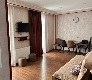 Bakuriani Apartment | Restin
