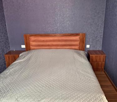 Bakuriani Apartment | Restin