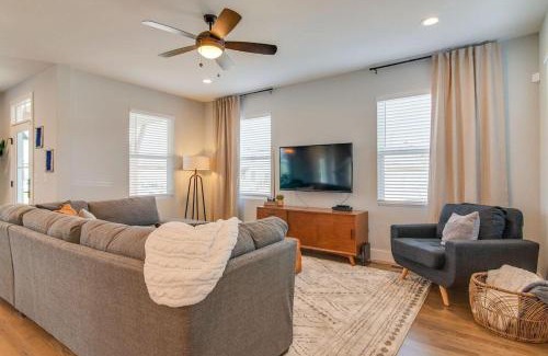 Hope Gardens House | Restin' Retreat